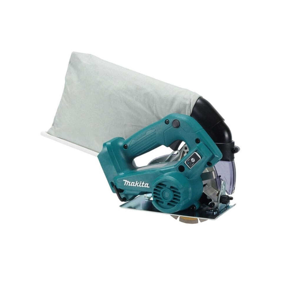 Scie diamant DCC500 18V Ø125 mm Makita DCC500Z | ProForPro