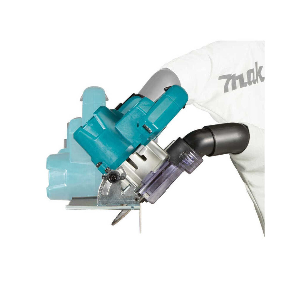Scie diamant DCC500 18V Ø125 mm Makita DCC500Z | ProForPro