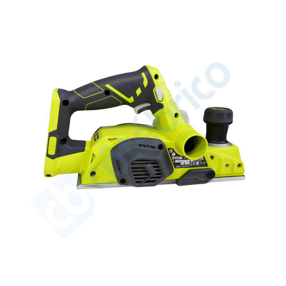 Ryobi R18PL-0 Rabot électrique 18V ONE+ 82mm nu | ProForPro