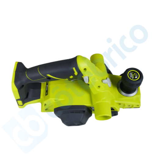 Ryobi R18PL-0 Rabot électrique 18V ONE+ 82mm nu | ProForPro