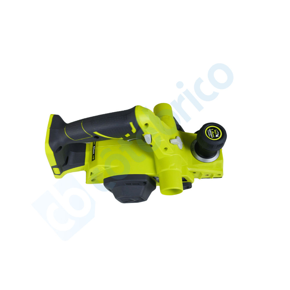 Ryobi R18PL-0 Rabot électrique 18V ONE+ 82mm nu | ProForPro