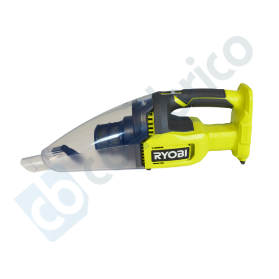 Ryobi RHV18-0 Aspirateur à main 18V ONE+ nu | ProForPro