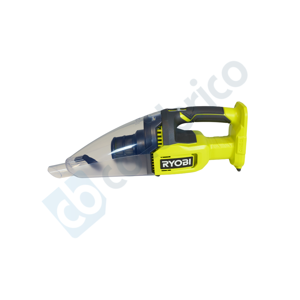 Ryobi RHV18-0 Aspirateur à main 18V ONE+ nu | ProForPro