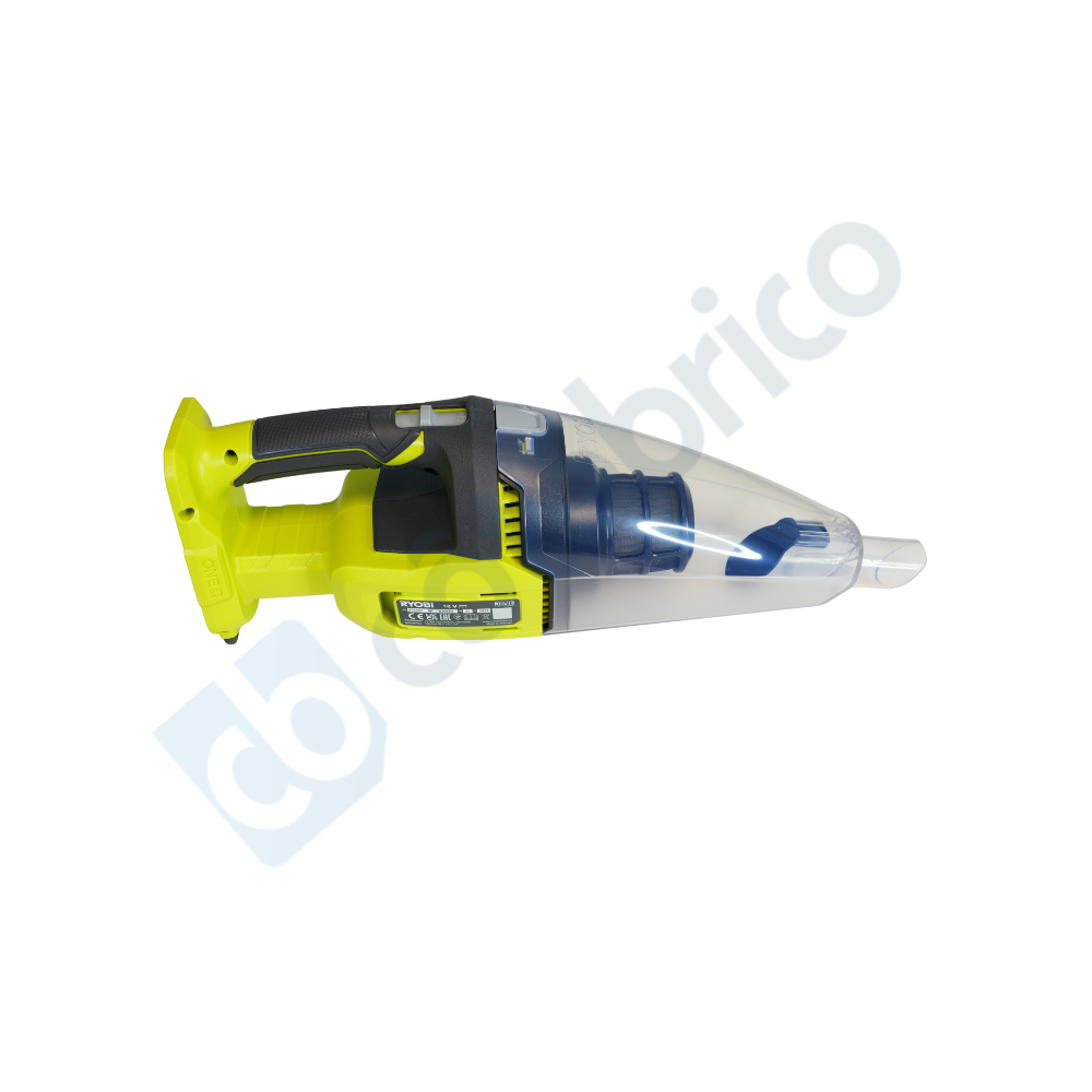 Ryobi RHV18-0 Aspirateur à main 18V ONE+ nu | ProForPro