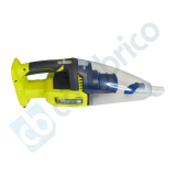Ryobi RHV18-0 Aspirateur à main 18V ONE+ nu | ProForPro