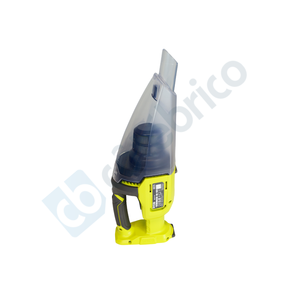 Ryobi RHV18-0 Aspirateur à main 18V ONE+ nu | ProForPro