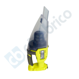 Ryobi RHV18-0 Aspirateur à main 18V ONE+ nu | ProForPro