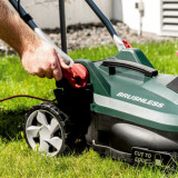 Metabo RM 36-18 LTX BL 36 Tondeuse sans fil 36cm nue | ProForPro