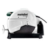 Metabo CS 22-355 Tronçonneuse à métaux 2300W Ø355 | ProForPro