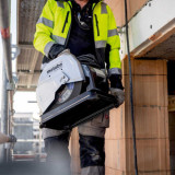 Metabo CS 22-355 Tronçonneuse à métaux 2300W Ø355 | ProForPro