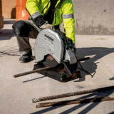 Metabo CS 22-355 Tronçonneuse à métaux 2300W Ø355 | ProForPro