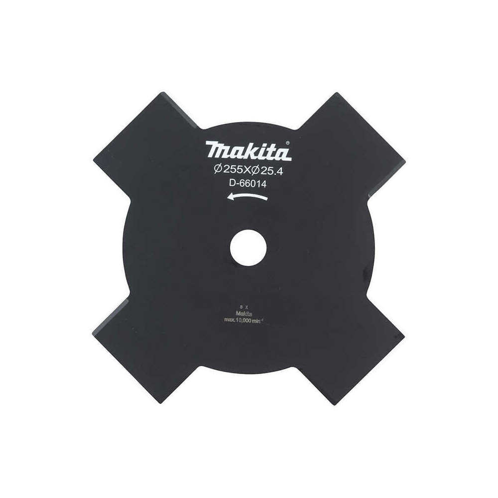 Lame 4 dents Makita D-66014 Ø255 mm DUR368/369 | ProForPro
