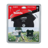 Lame 4 dents Makita D-66014 Ø255 mm DUR368/369 | ProForPro