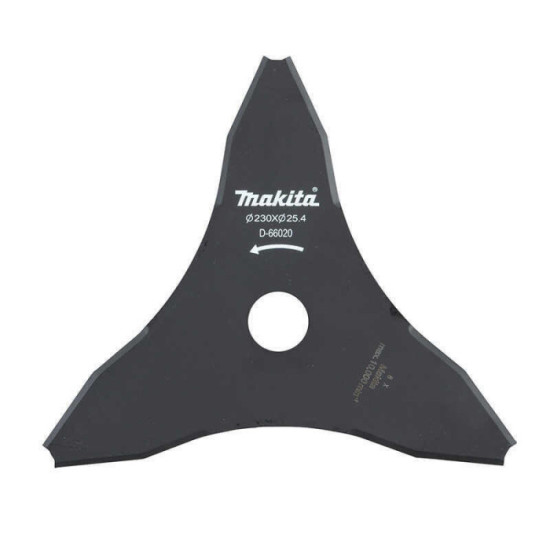 Lame 3 dents Makita D-66020 Ø230 mm DUR368/369 | ProForPro