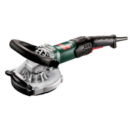 Metabo RSEV 19-125 RT Surfaceuse béton 1900W | ProForPro