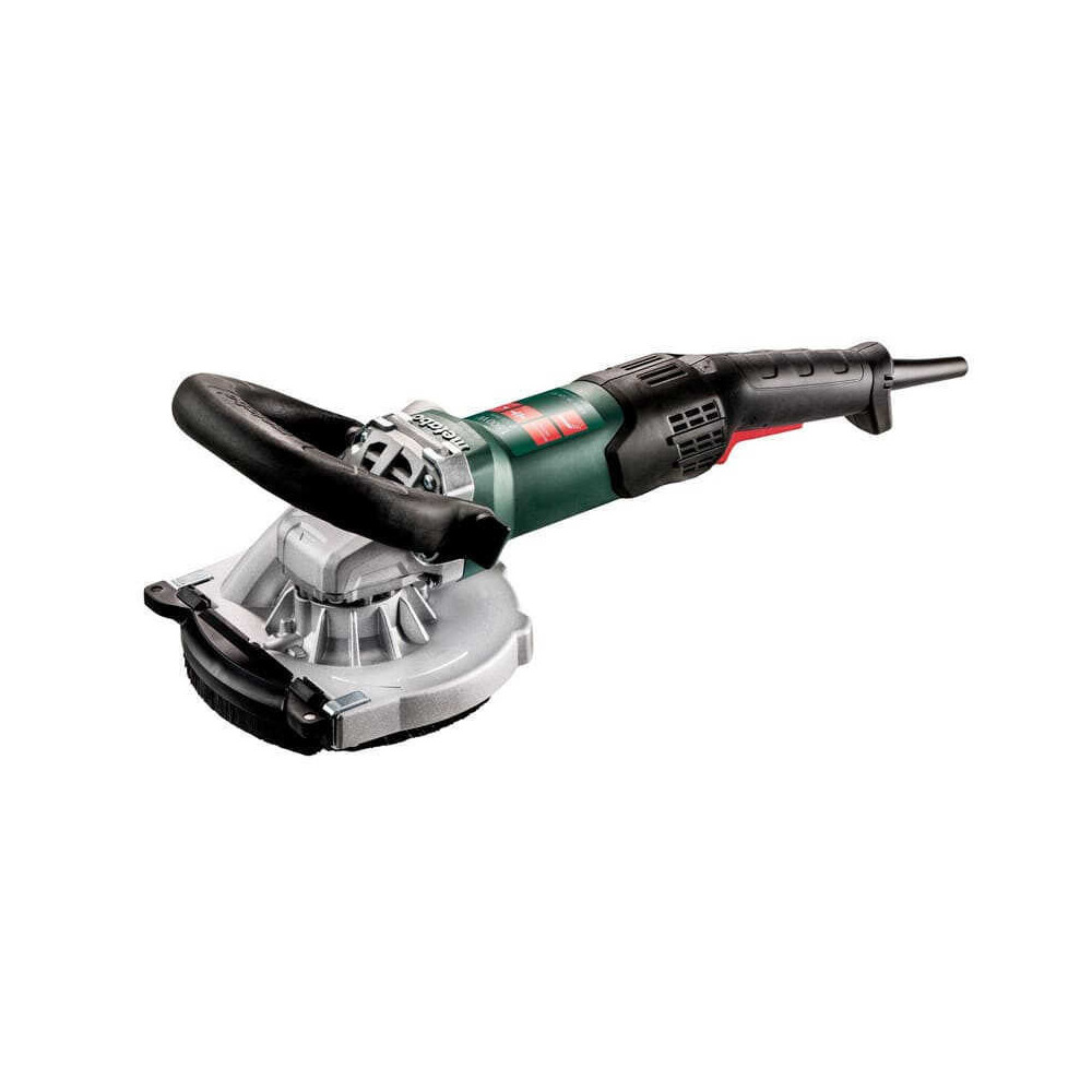 Metabo RSEV 19-125 RT Surfaceuse béton 1900W | ProForPro