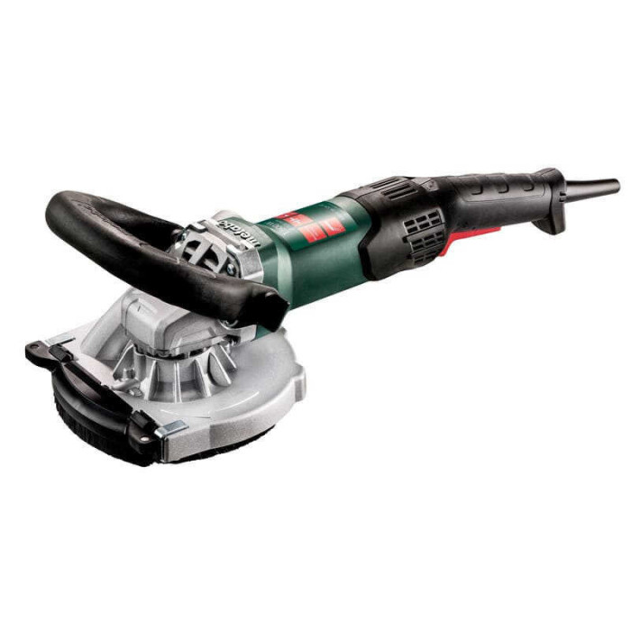 Metabo RSEV 19-125 RT Surfaceuse béton 1900W | ProForPro