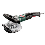 Metabo RSEV 19-125 RT Surfaceuse béton 1900W | ProForPro