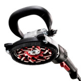 Metabo RSEV 19-125 RT Surfaceuse béton 1900W | ProForPro