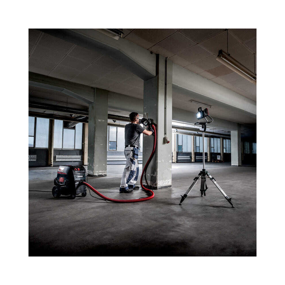 Metabo RSEV 19-125 RT Surfaceuse béton 1900W | ProForPro