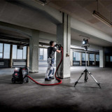 Metabo RSEV 19-125 RT Surfaceuse béton 1900W | ProForPro