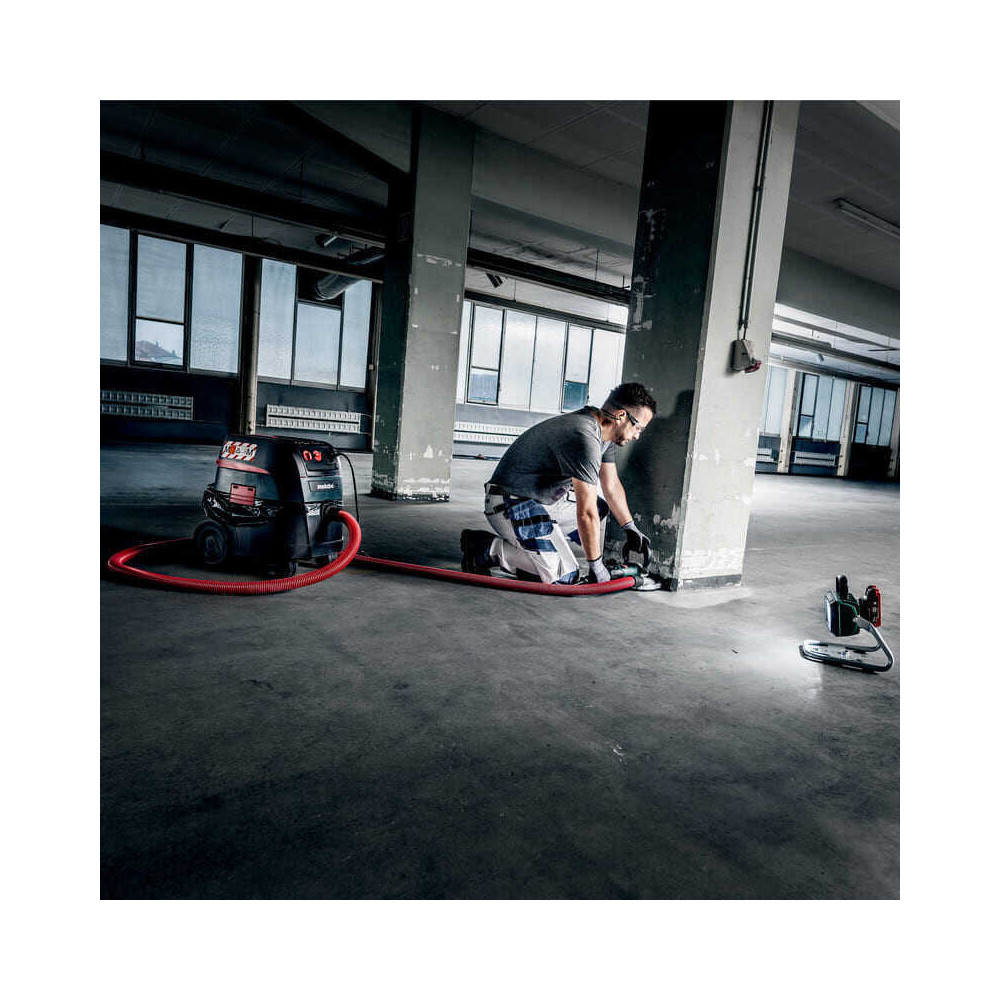 Metabo RSEV 19-125 RT Surfaceuse béton 1900W | ProForPro