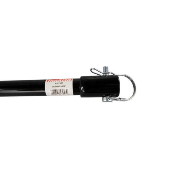 Extension tarière 540 mm Makita E-07325 | ProForPro