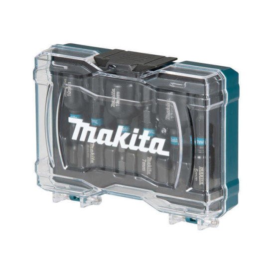 Coffret 6 douilles à choc Makita E-15768 Impact Black | ProForPro