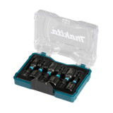 Coffret 6 douilles à choc Makita E-15768 Impact Black | ProForPro