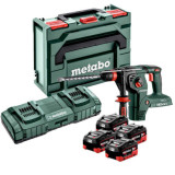 Perforateur-burineur 36V SDS-Plus KHA 36-18 LTX 32 Metabo