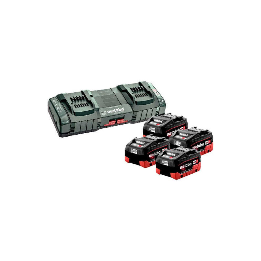 Perforateur-burineur 36V SDS-Plus KHA 36-18 LTX 32 Metabo