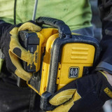 Radio de chantier numérique 10,8-18V XR FM/AM DCR020 Dewalt | ProForPro