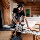 METABO KT 18 LTX 66 BL - Scie plongeante 18V 2x8.0Ah