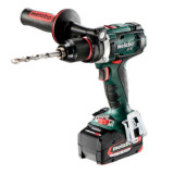 Metabo BS 18 LTX Impuls Perceuse-visseuse 18V 2x5,2Ah | ProForPro