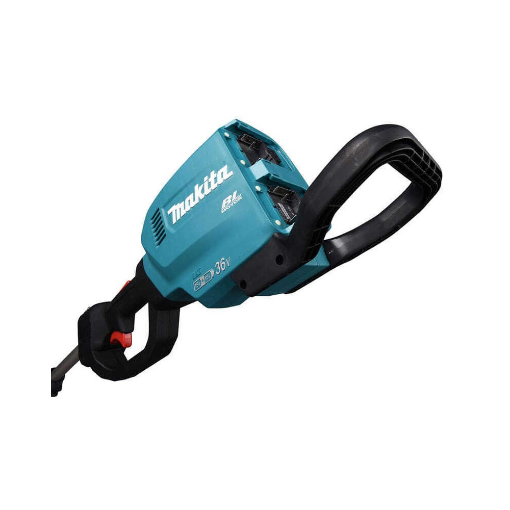 Makita DUA301Z — Élagueuse sur perche 36V guide 30 cm brushless nue | ProForPro