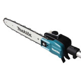 Makita DUA301Z — Élagueuse sur perche 36V guide 30 cm brushless nue | ProForPro