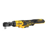 Clé à cliquet sans fil 18V XR 1/2" 108 Nm DCF512 Dewalt | ProForPro