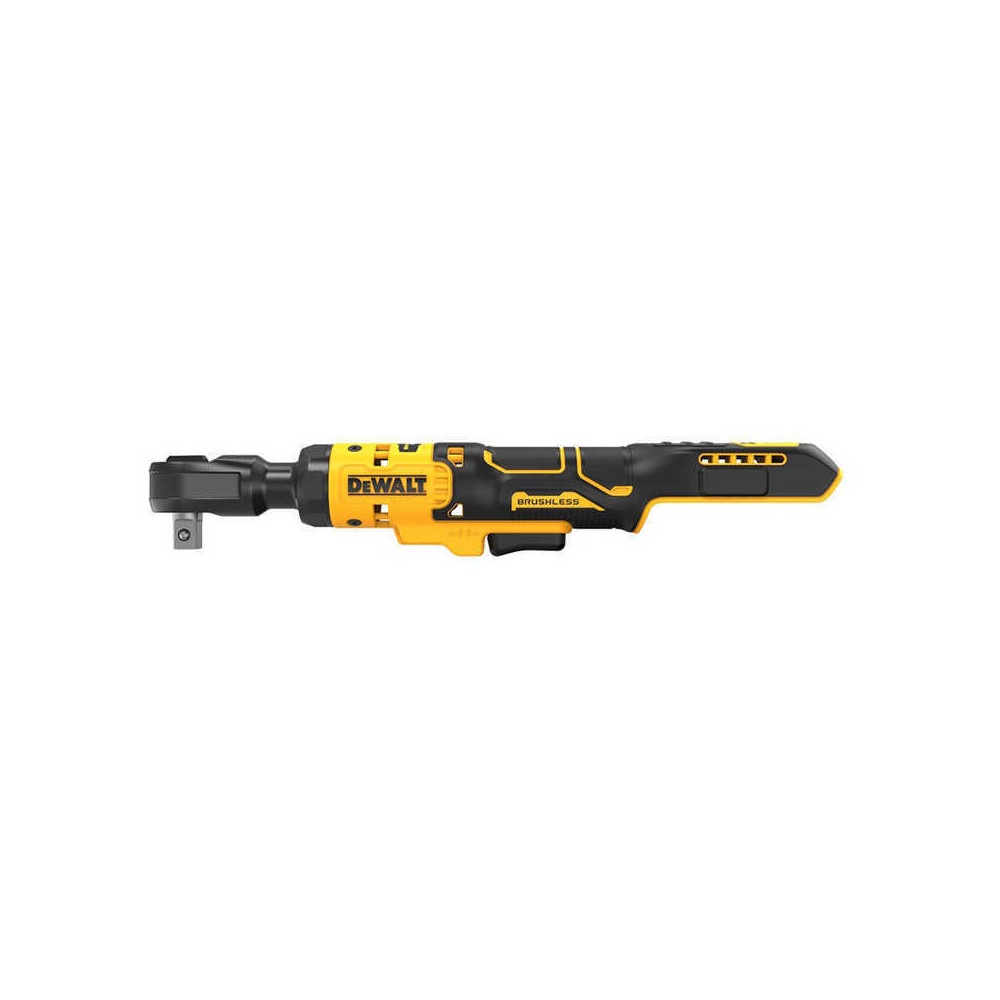 Clé à cliquet sans fil 18V XR 1/2" 108 Nm DCF512 Dewalt | ProForPro