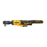 Clé à cliquet sans fil 18V XR 1/2" 108 Nm DCF512 Dewalt | ProForPro