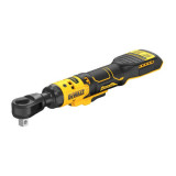 Clé à cliquet sans fil 18V XR 1/2" 108 Nm DCF512 Dewalt | ProForPro