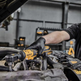 Clé à cliquet sans fil 18V XR 1/2" 108 Nm DCF512 Dewalt | ProForPro
