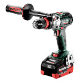Metabo SB 18 LTX BL Q I Perceuse percussion 18V LiHD 2x5,5Ah | ProForPro