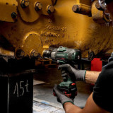 Boulonneuse à chocs 18V 1750 Nm SSW 18 LTX 1750 BL Metabo | ProForPro