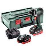 Boulonneuse à chocs 18V 800 Nm SSW 18 LTX 800 BL Metabo | ProForPro