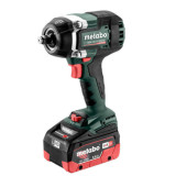 Boulonneuse à chocs 18V 800 Nm SSW 18 LTX 800 BL Metabo | ProForPro