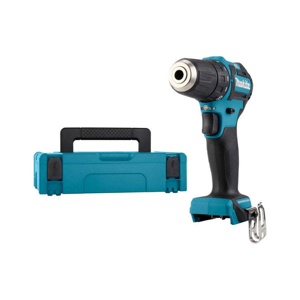 Perceuse-visseuse DF332D 12V max CXT Makita DF332DZJ | ProForPro