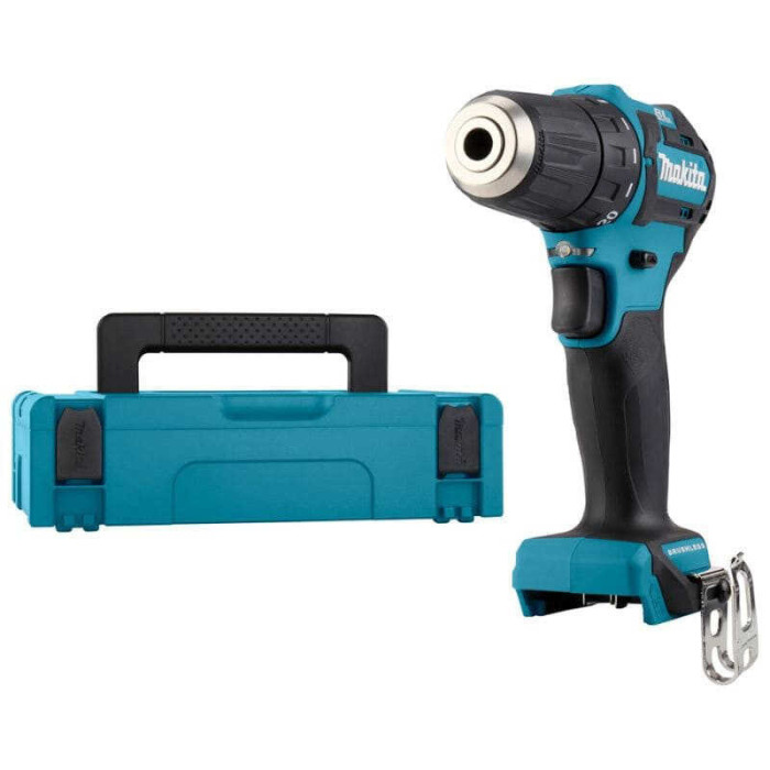 Perceuse-visseuse DF332D 12V max CXT Makita DF332DZJ | ProForPro