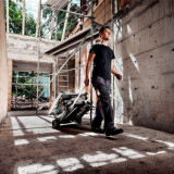 METABO TS 36-18 LTX BL 254 - Scie sur table 18V 4x8.0Ah
