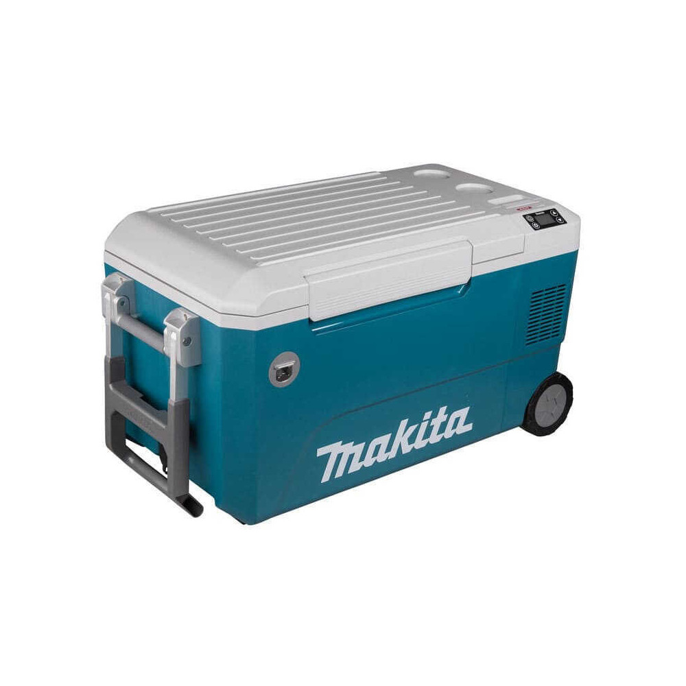 Glacière/réchaud à compresseur Makita CW002GZ 40V max XGT 50 L (solo) | ProForPro
