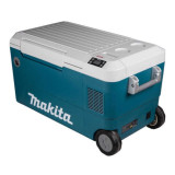 Glacière/réchaud à compresseur Makita CW002GZ 40V max XGT 50 L (solo) | ProForPro